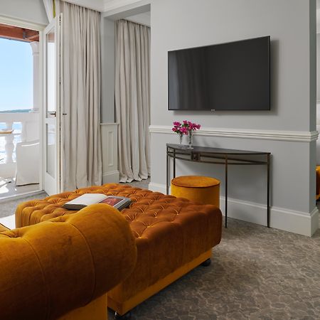 Palace Elisabeth, Hvar Heritage Hotel - The Leading Hotels Of The World Хвар Екстериор снимка