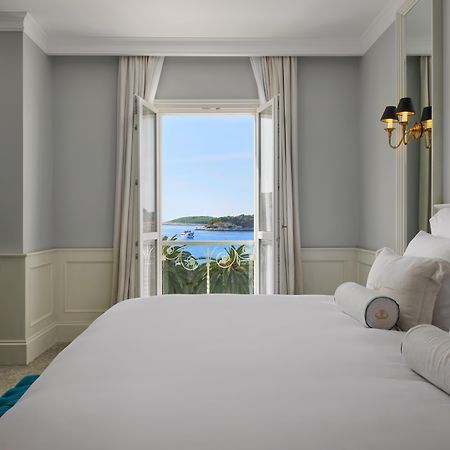 Palace Elisabeth, Hvar Heritage Hotel - The Leading Hotels Of The World Хвар Екстериор снимка