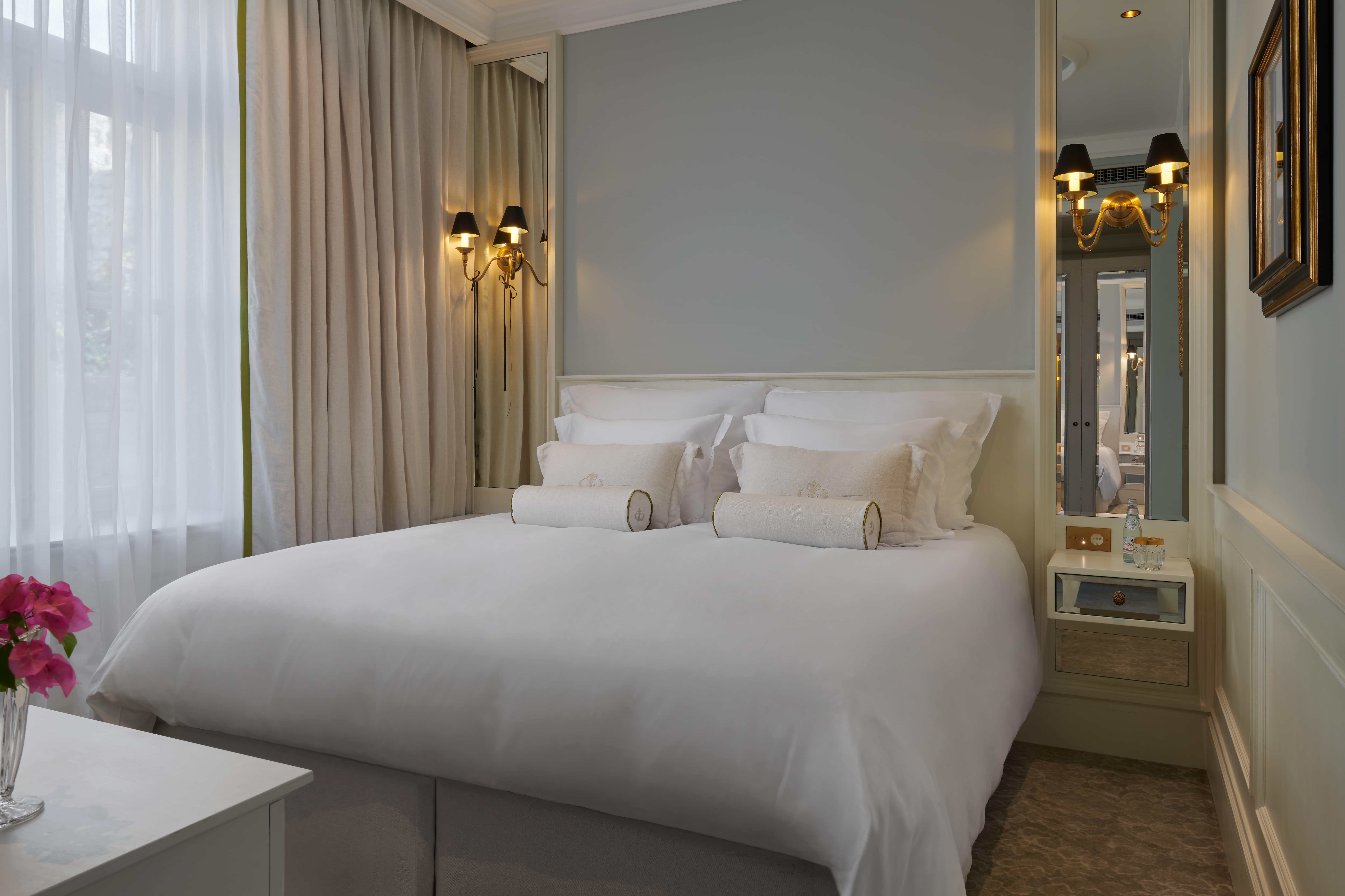Palace Elisabeth, Hvar Heritage Hotel - The Leading Hotels Of The World Хвар Екстериор снимка