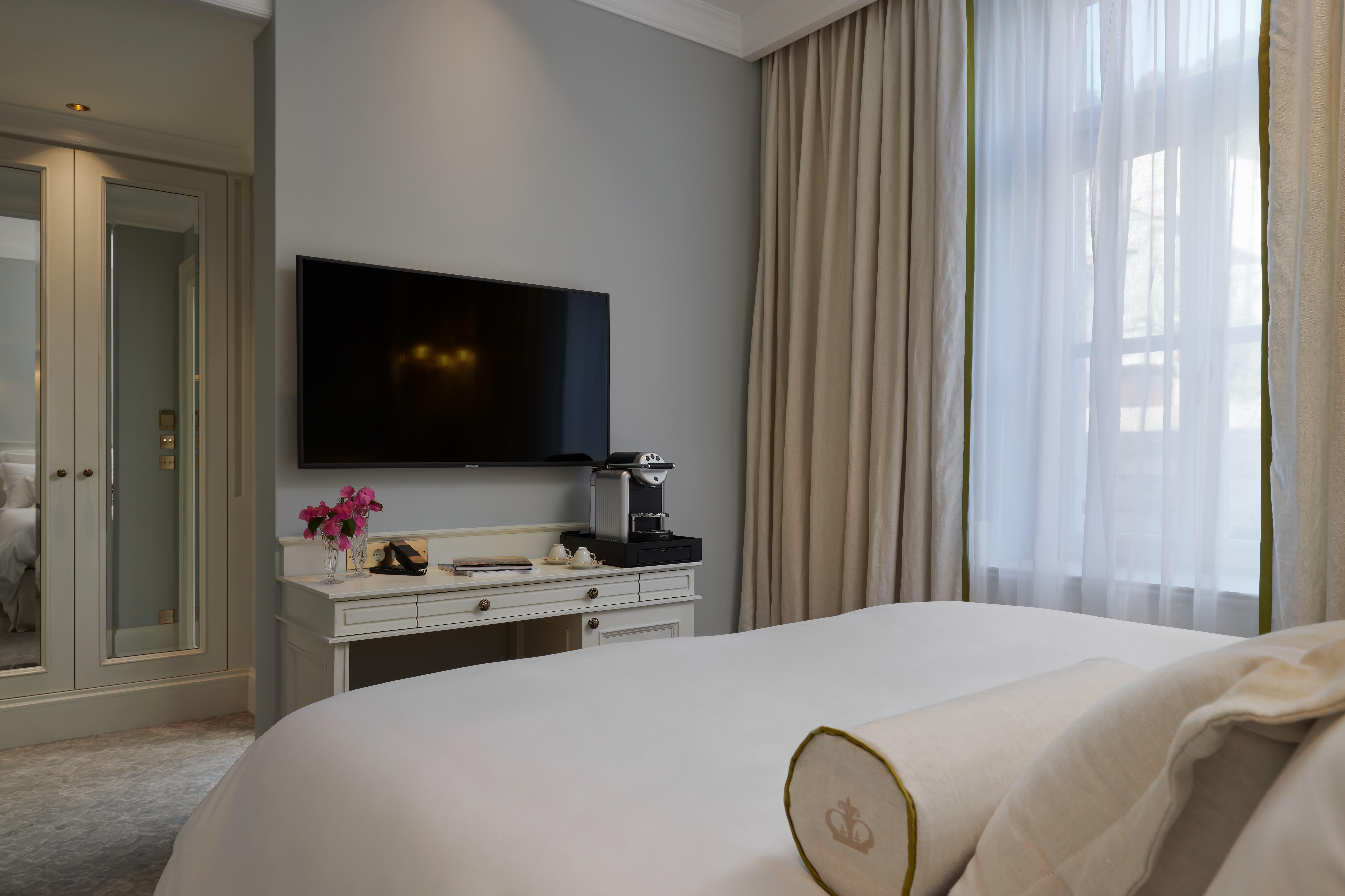 Palace Elisabeth, Hvar Heritage Hotel - The Leading Hotels Of The World Хвар Екстериор снимка