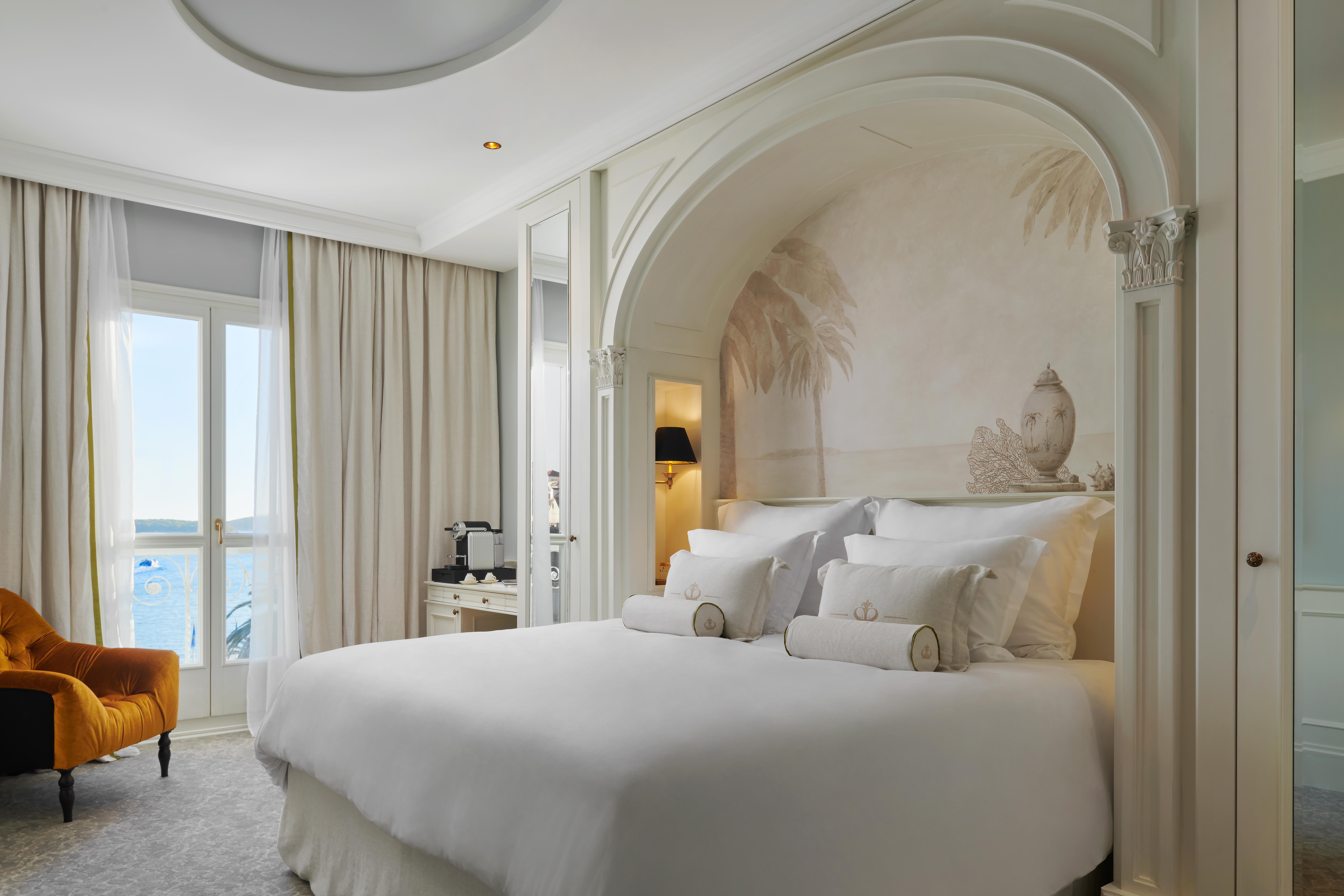 Palace Elisabeth, Hvar Heritage Hotel - The Leading Hotels Of The World Хвар Екстериор снимка