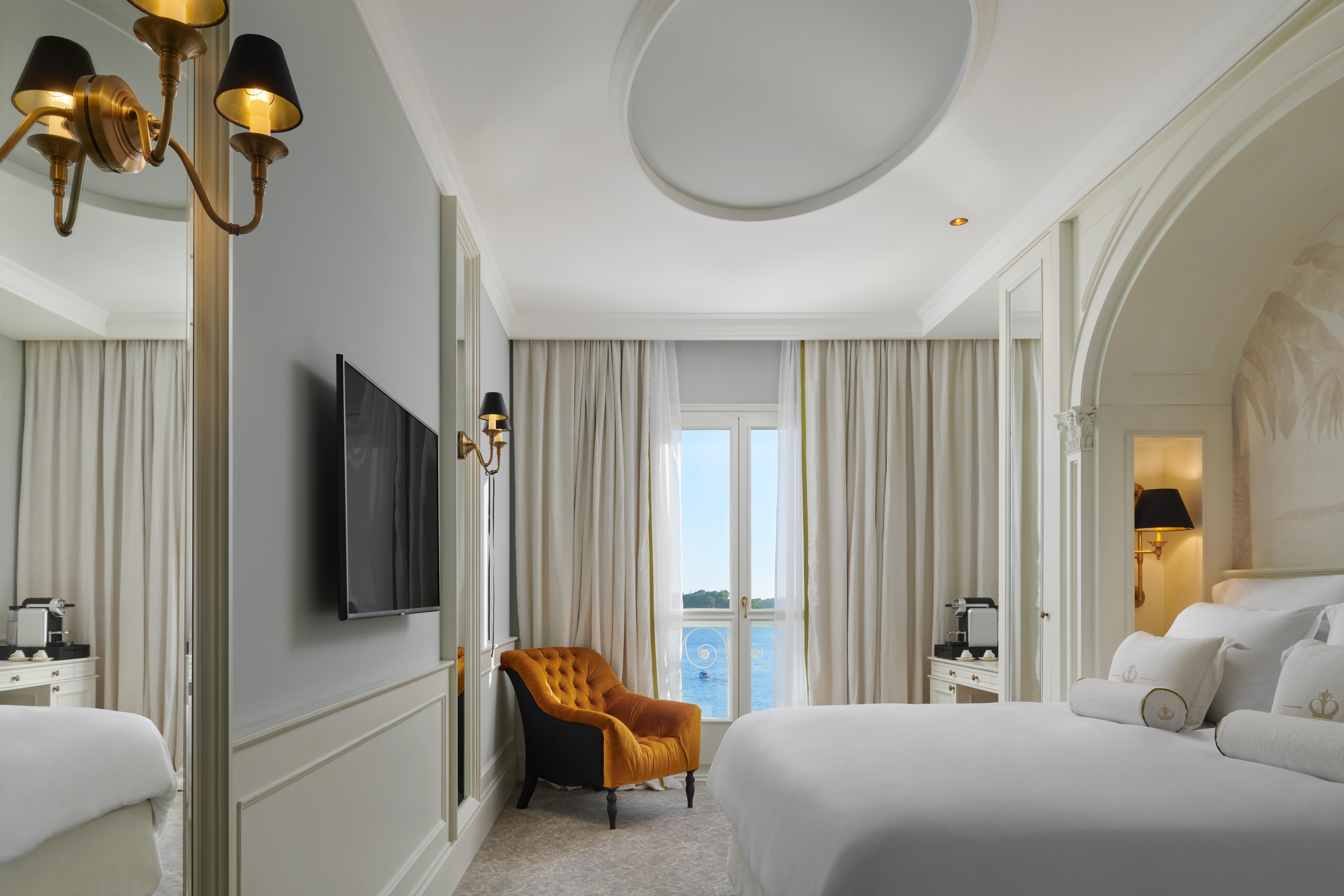 Palace Elisabeth, Hvar Heritage Hotel - The Leading Hotels Of The World Хвар Екстериор снимка