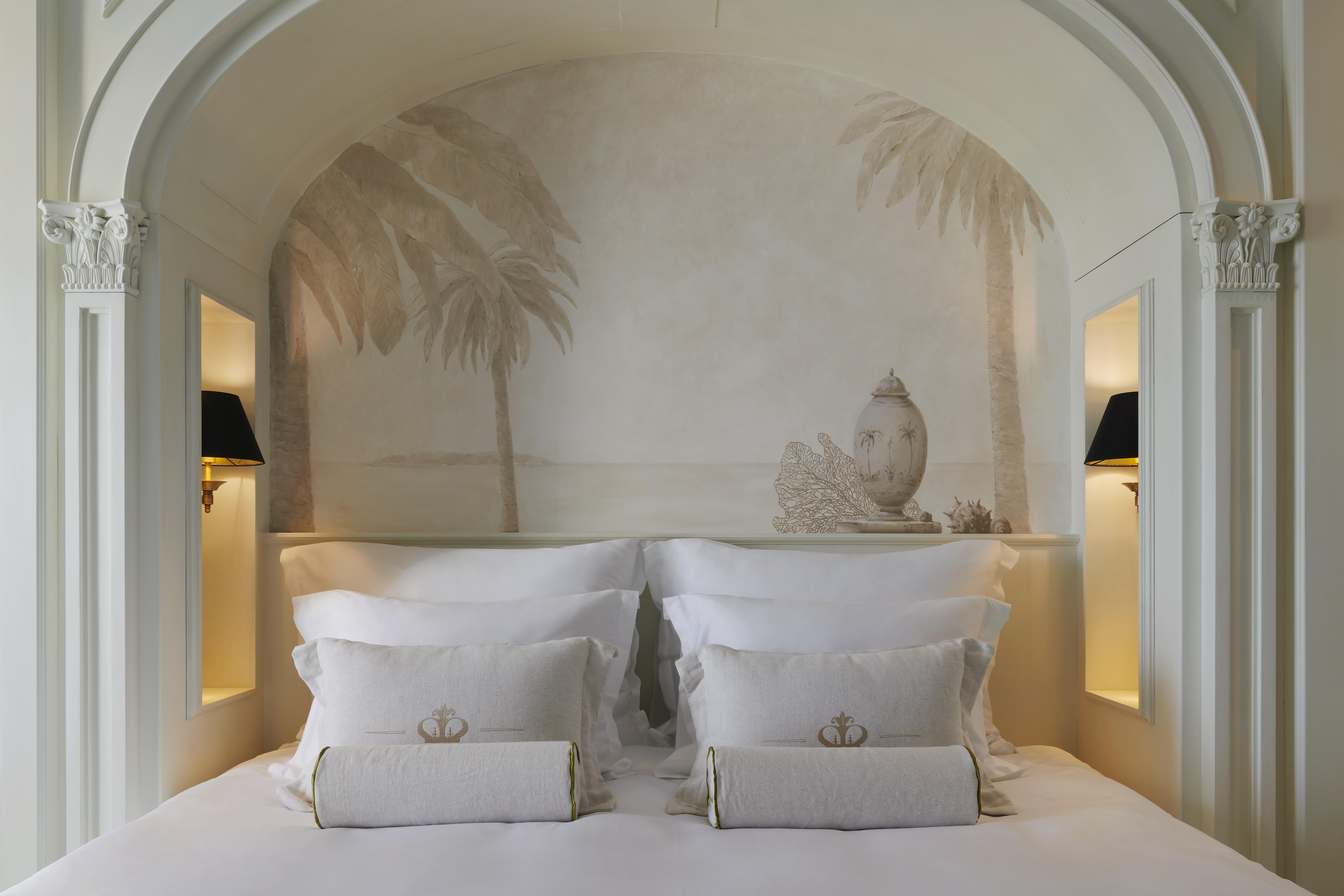 Palace Elisabeth, Hvar Heritage Hotel - The Leading Hotels Of The World Хвар Екстериор снимка