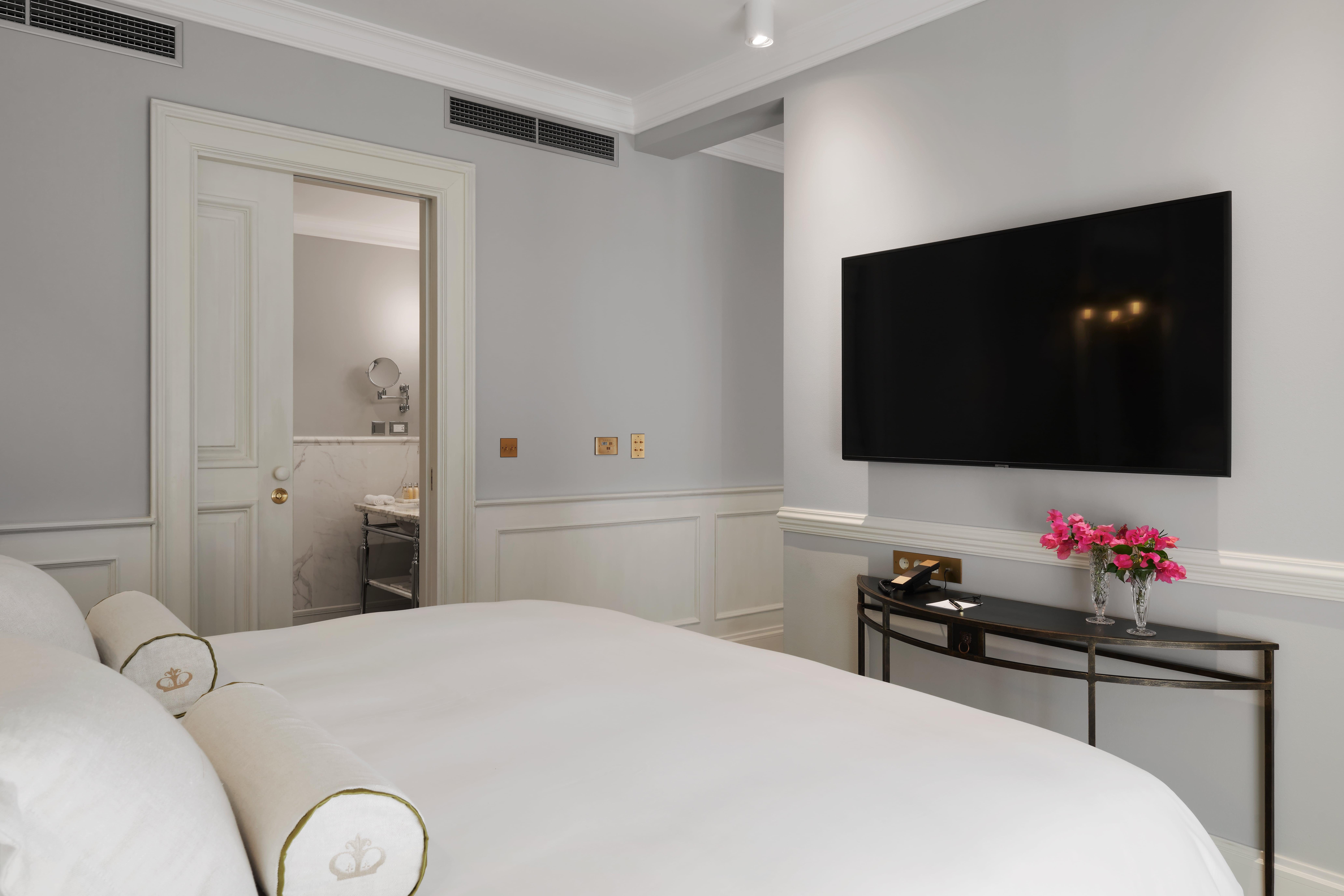 Palace Elisabeth, Hvar Heritage Hotel - The Leading Hotels Of The World Хвар Екстериор снимка