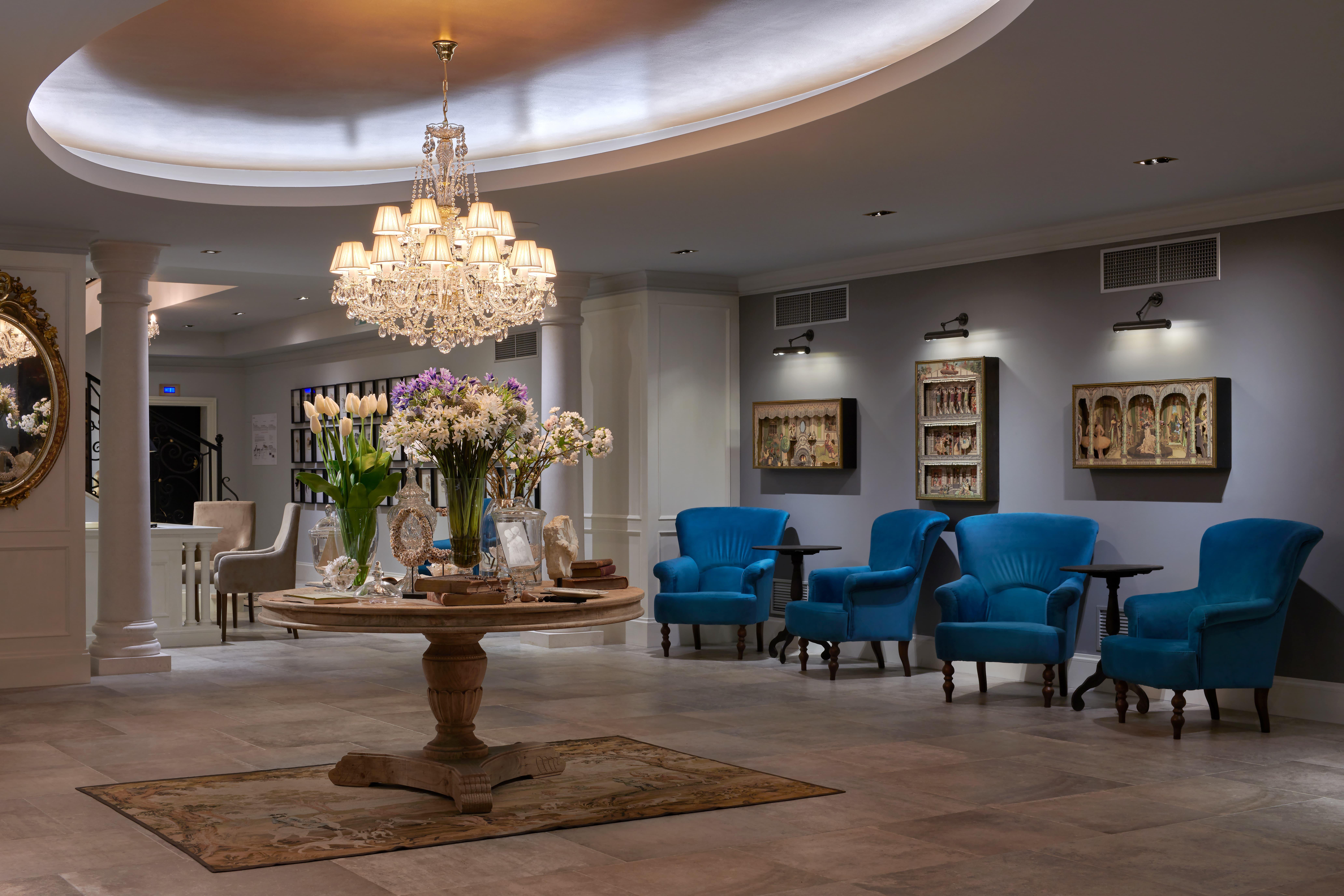 Palace Elisabeth, Hvar Heritage Hotel - The Leading Hotels Of The World Хвар Екстериор снимка