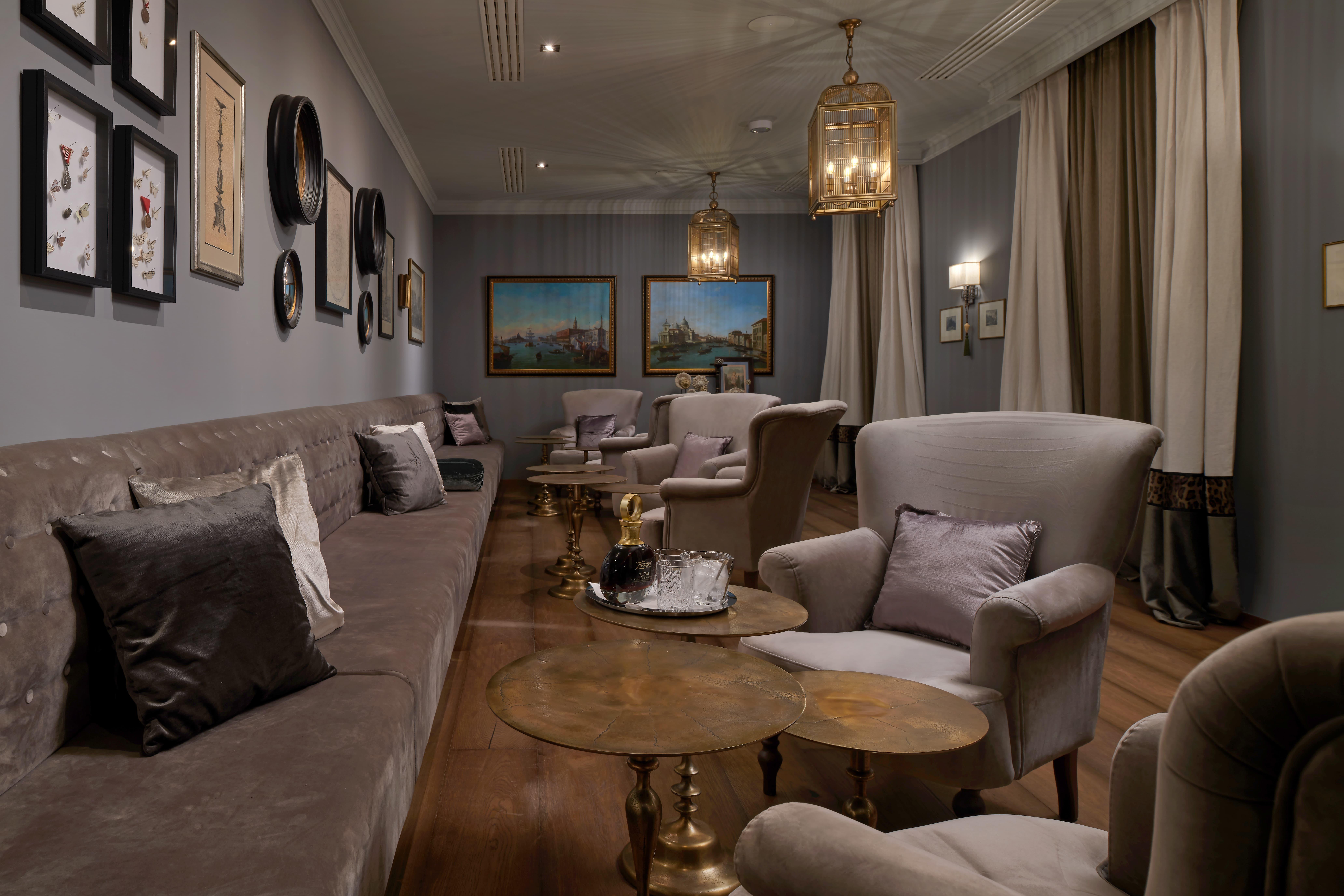 Palace Elisabeth, Hvar Heritage Hotel - The Leading Hotels Of The World Хвар Екстериор снимка