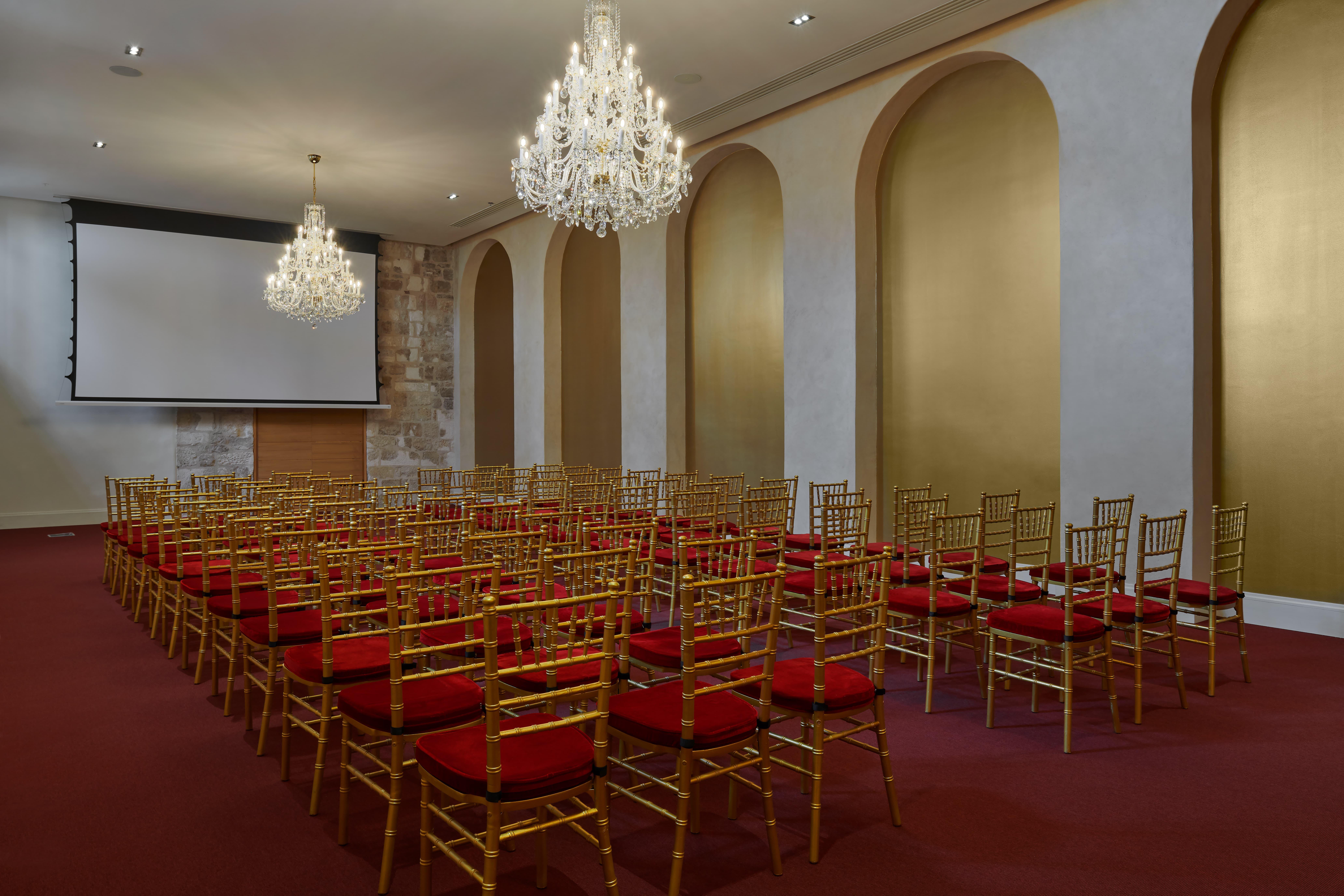 Palace Elisabeth, Hvar Heritage Hotel - The Leading Hotels Of The World Хвар Екстериор снимка