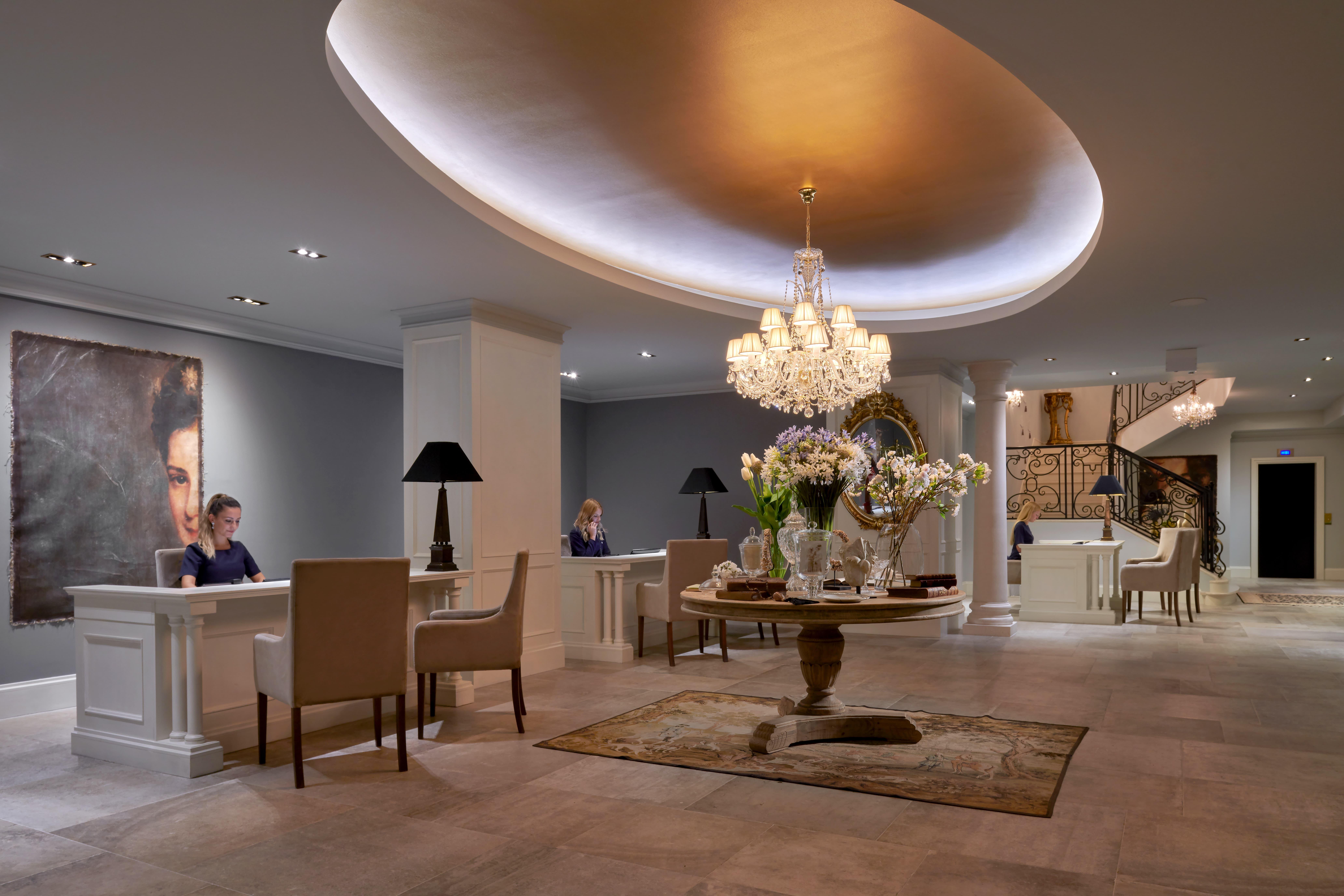 Palace Elisabeth, Hvar Heritage Hotel - The Leading Hotels Of The World Хвар Екстериор снимка