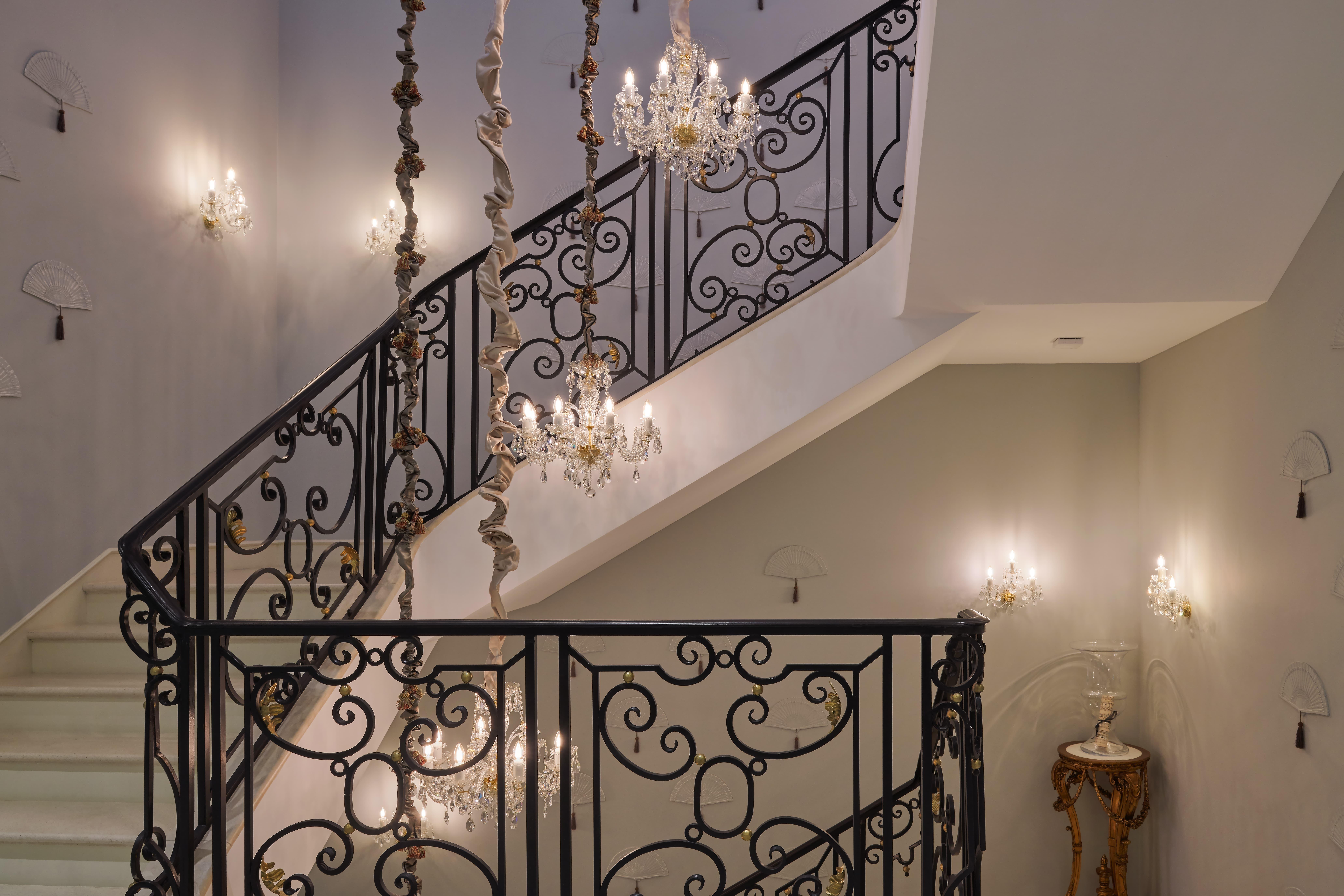 Palace Elisabeth, Hvar Heritage Hotel - The Leading Hotels Of The World Хвар Екстериор снимка