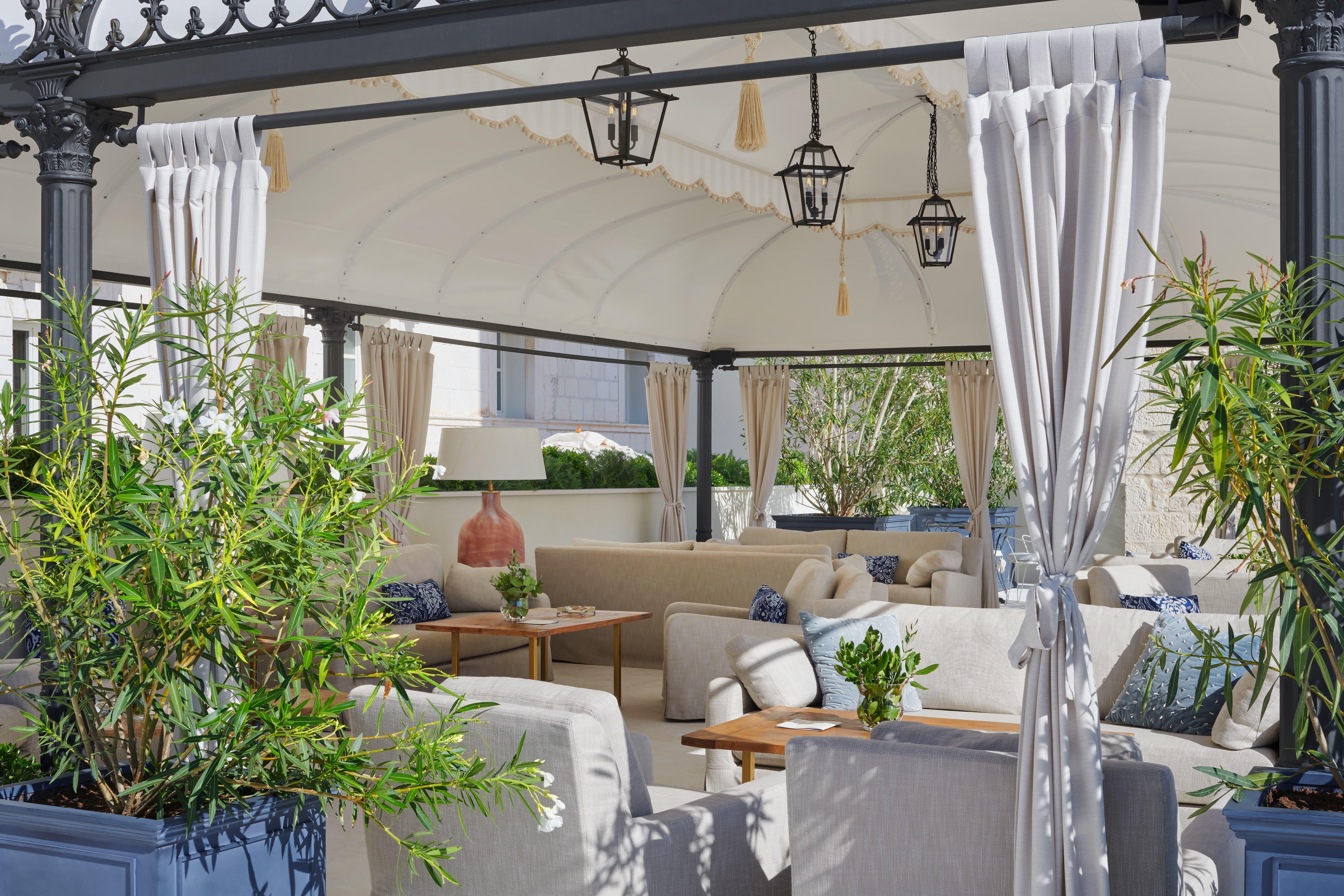 Palace Elisabeth, Hvar Heritage Hotel - The Leading Hotels Of The World Хвар Екстериор снимка