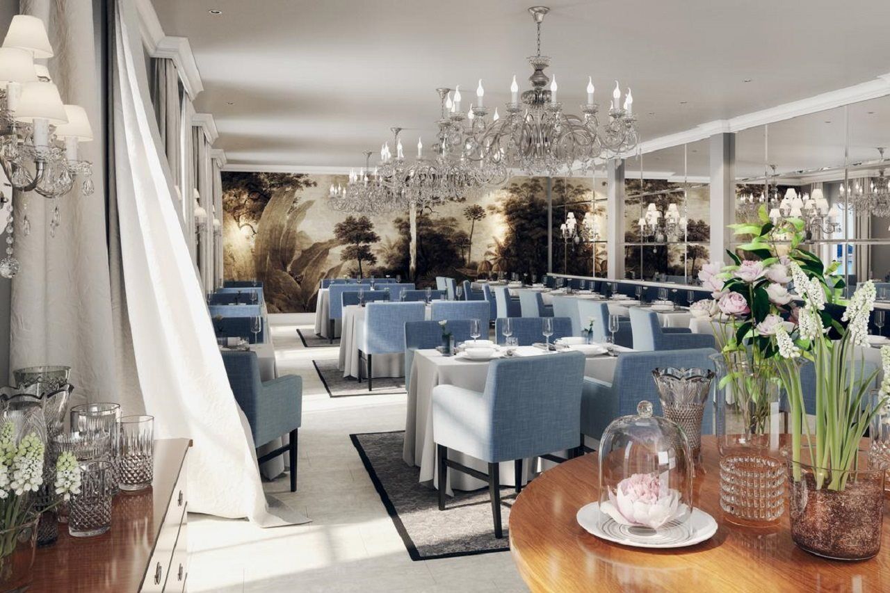 Palace Elisabeth, Hvar Heritage Hotel - The Leading Hotels Of The World Хвар Екстериор снимка