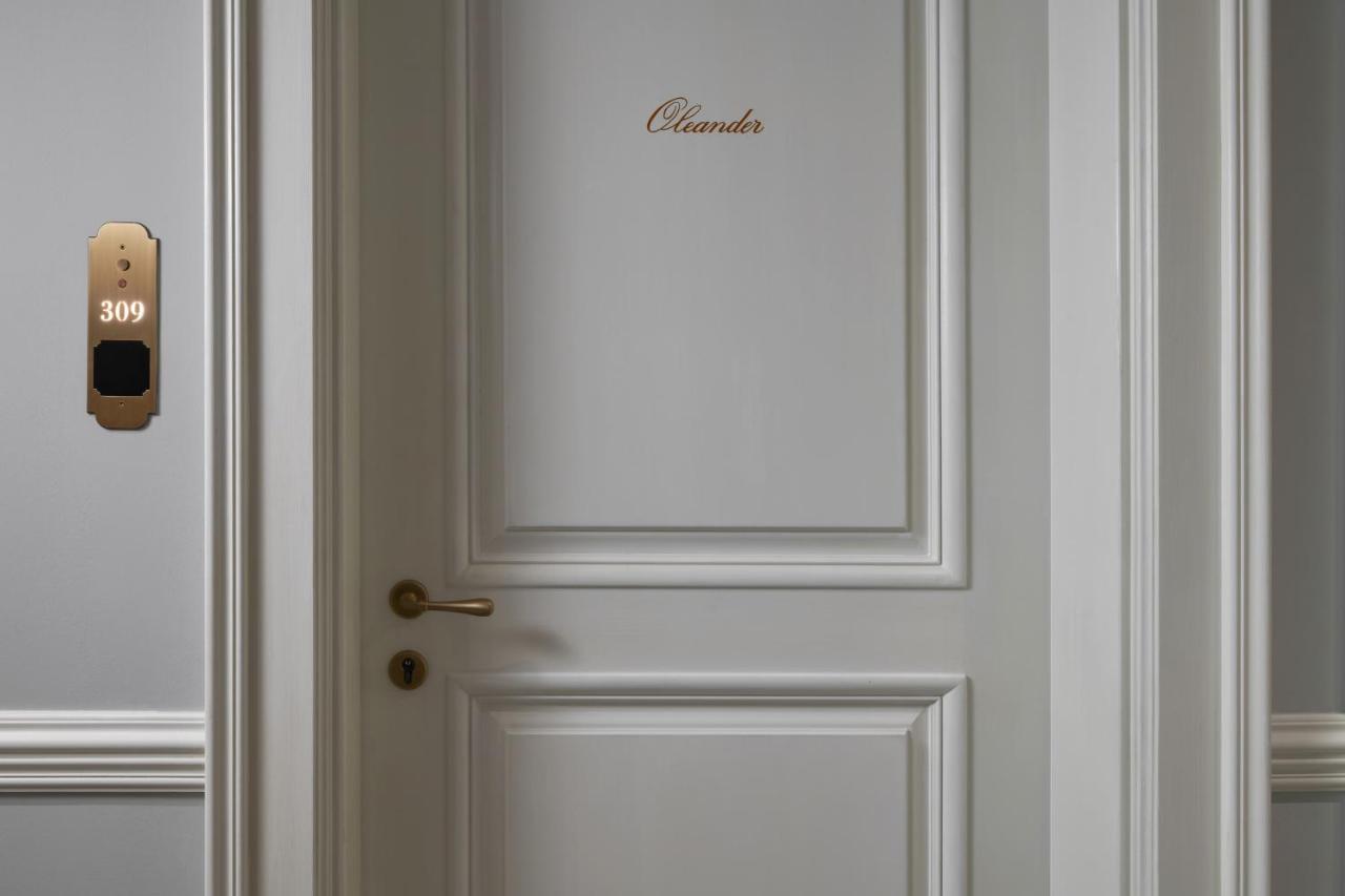 Palace Elisabeth, Hvar Heritage Hotel - The Leading Hotels Of The World Хвар Екстериор снимка