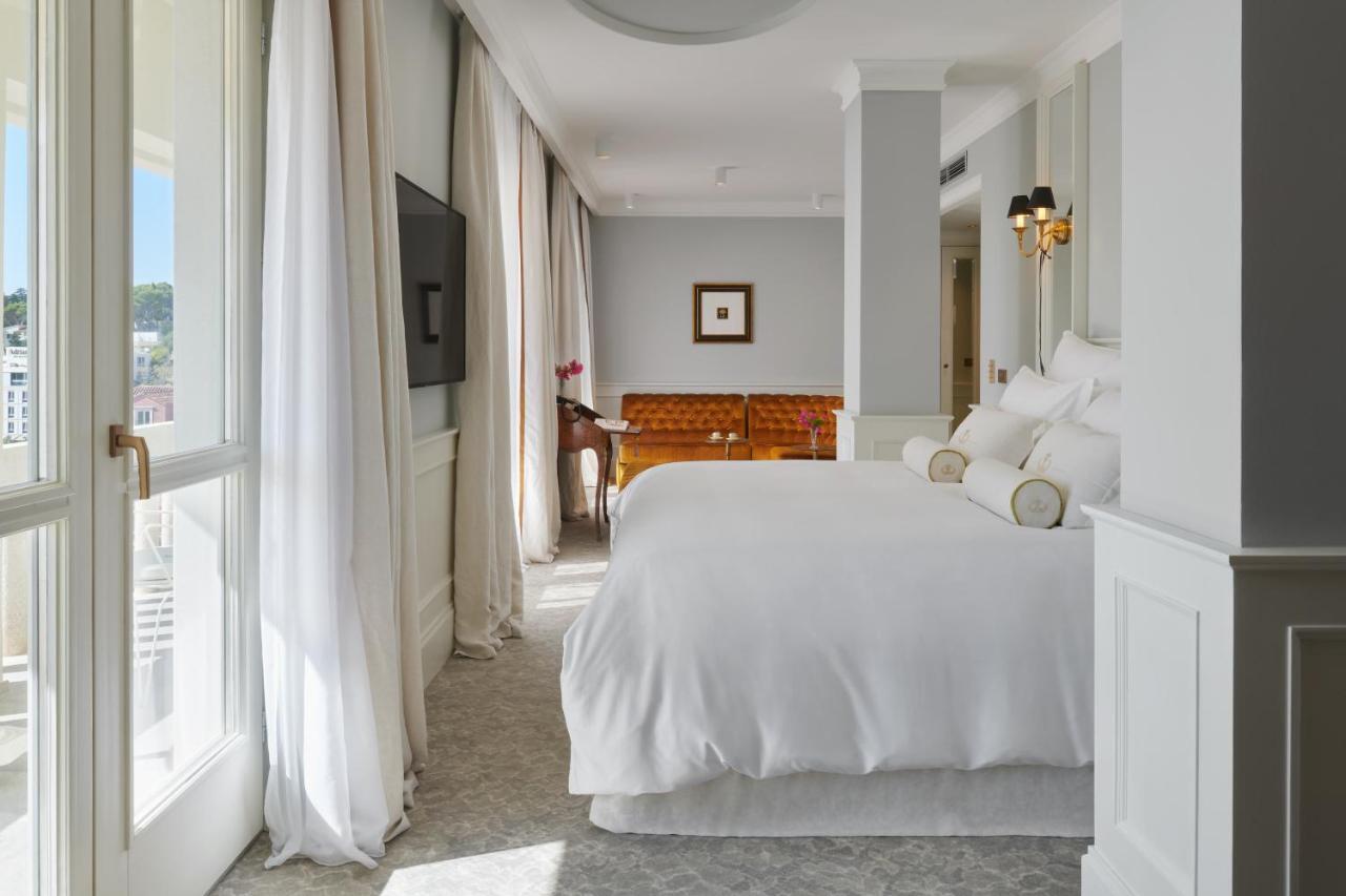 Palace Elisabeth, Hvar Heritage Hotel - The Leading Hotels Of The World Хвар Екстериор снимка