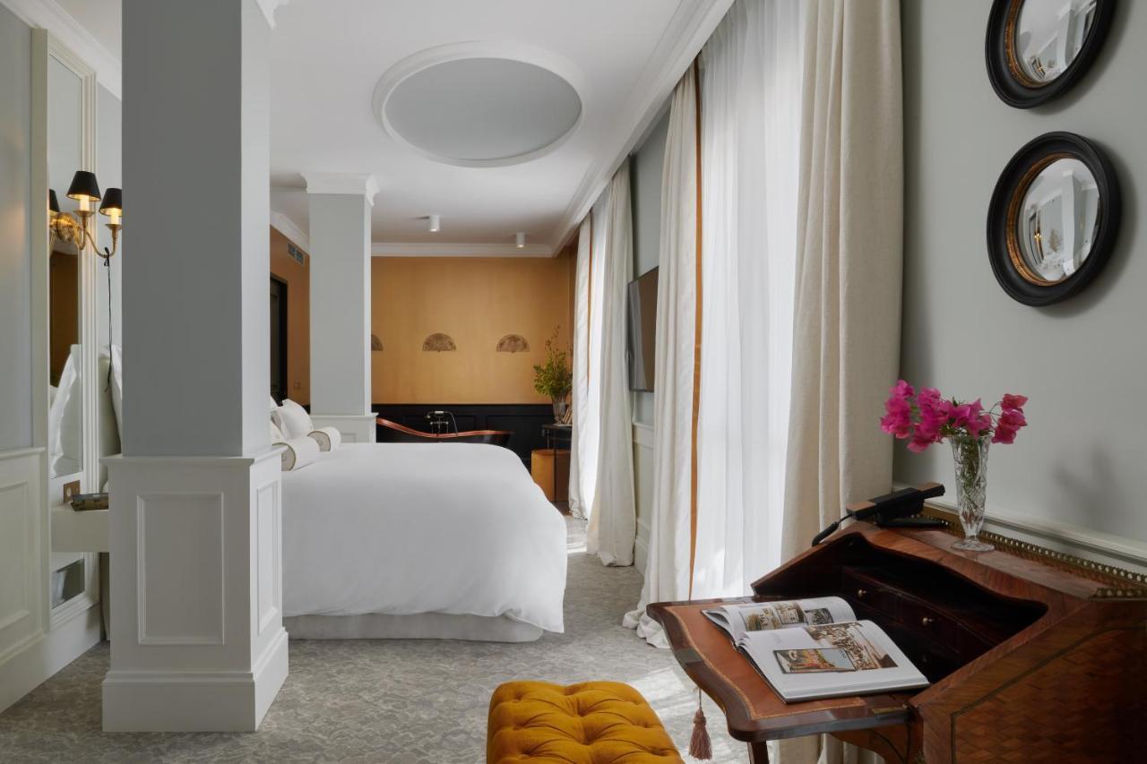 Palace Elisabeth, Hvar Heritage Hotel - The Leading Hotels Of The World Хвар Екстериор снимка